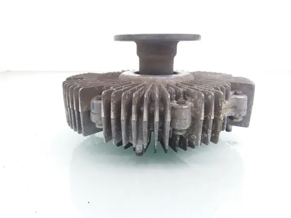 Gebruikte Nissan ventilator OEM ARA83493 voor Navara D40 2014 image 3