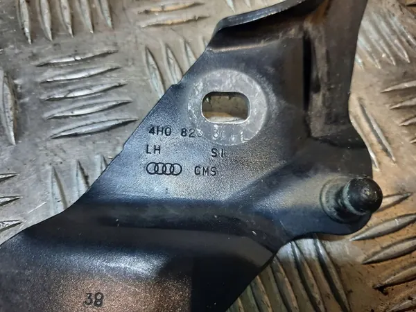 Audi OE 4H0823301L bisagras del capó image 2