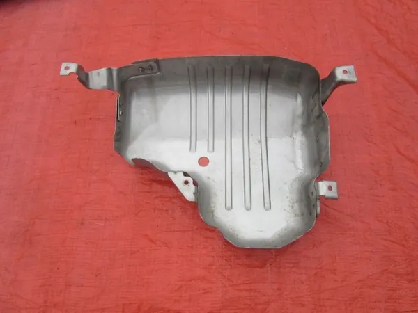 Land Rover Defender AdBlue-Tankabdeckung OEM L8B2-5J236-AD image 2