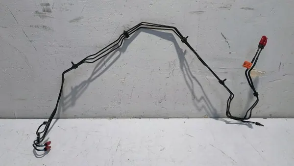 Conduite de frein ABS OEM 1027712-00-E Tesla Model X image 2