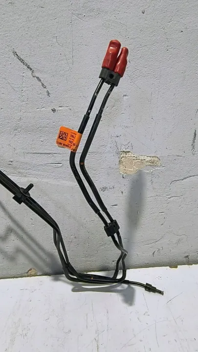 Conduite de frein ABS OEM 1027712-00-E Tesla Model X image 3