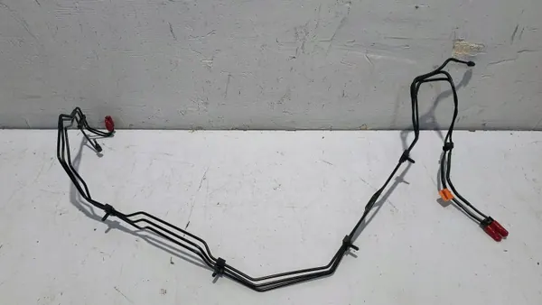 Conduite de frein ABS OEM 1027712-00-E Tesla Model X image 4