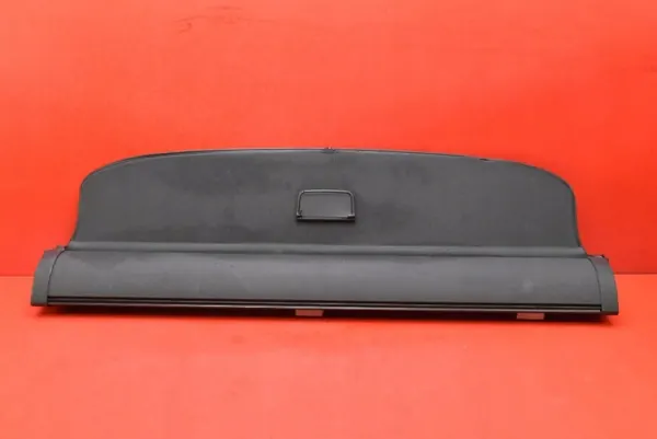 Rolo de mala usado OEM 86355394H Audi A4 B6 Carrinha image 10