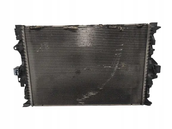 Radiador de agua OEM PAW926 para Ford Mondeo MK4 07- 2.0 B image 2