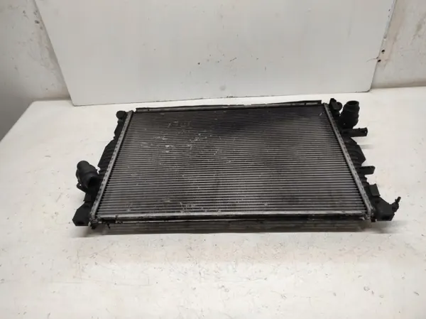 Radiador de agua OEM PAW926 para Ford Mondeo MK4 07- 2.0 B image 4