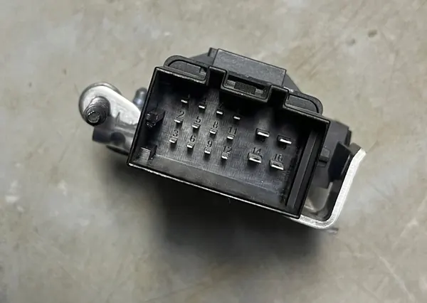 Módulo de aquecimento de assento AUDI A6 C7 A8 D4 3T0959772B image 2