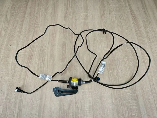 Lignes Pompe à Carburant OEM TM1005348 BMW G26 image 2