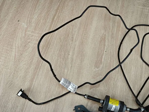 Lignes Pompe à Carburant OEM TM1005348 BMW G26 image 3