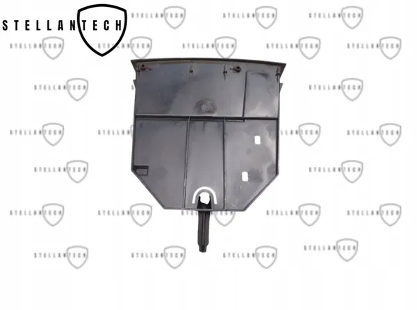 Prateleira USB AUX OEM 9688592177 para Citroen Berlingo III image 3