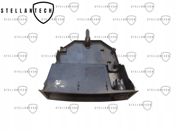 Prateleira USB AUX OEM 9688592177 para Citroen Berlingo III image 4