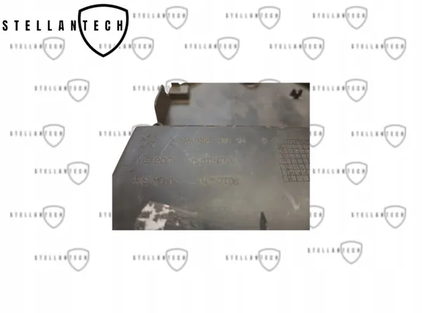 Prateleira USB AUX OEM 9688592177 para Citroen Berlingo III image 5