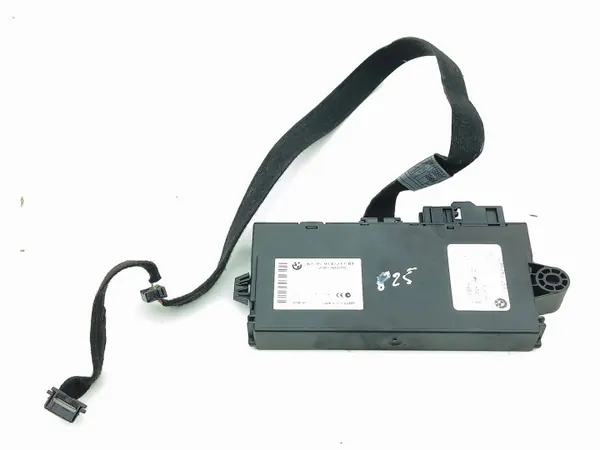 BMW X5 E70 CAS-Modul OEM 5WK49514VBR image 2