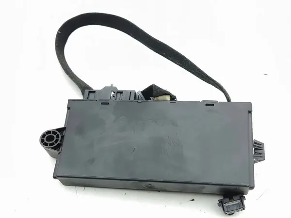 BMW X5 E70 CAS-Modul OEM 5WK49514VBR image 3