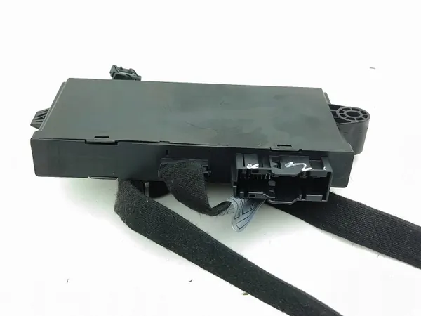 BMW X5 E70 CAS-Modul OEM 5WK49514VBR image 4