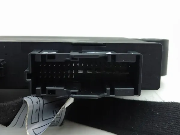 BMW X5 E70 CAS-Modul OEM 5WK49514VBR image 5