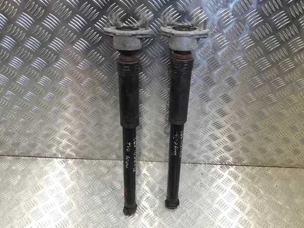 MERCEDES CLS W218 Bakre stötdämpare A2183200530 image 2