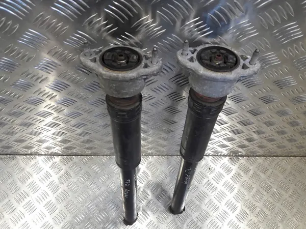 MERCEDES CLS W218 Bakre stötdämpare A2183200530 image 3