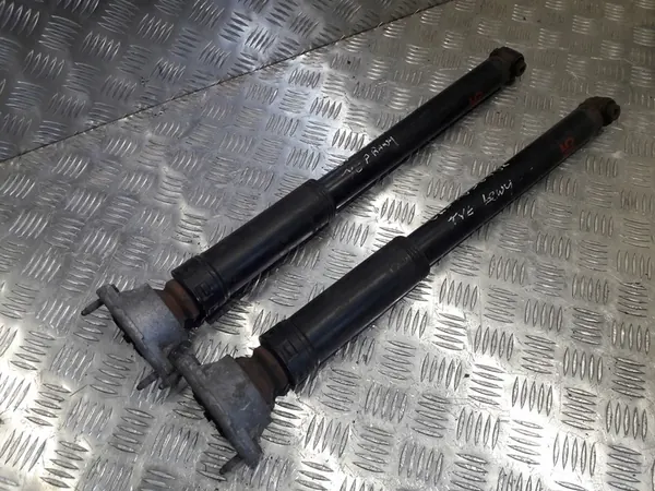 MERCEDES CLS W218 Bakre stötdämpare A2183200530 image 5