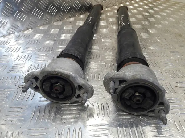 MERCEDES CLS W218 Bakre stötdämpare A2183200530 image 6