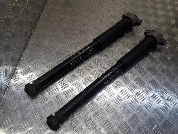 MERCEDES CLS W218 Bakre stötdämpare A2183200530 image 7