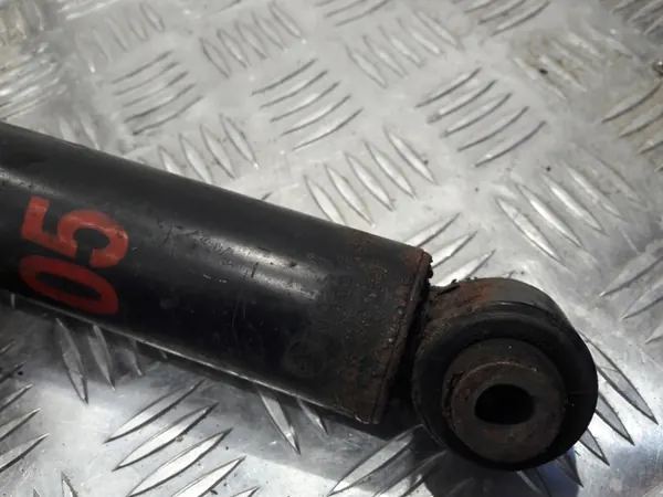 MERCEDES CLS W218 Bakre stötdämpare A2183200530 image 8