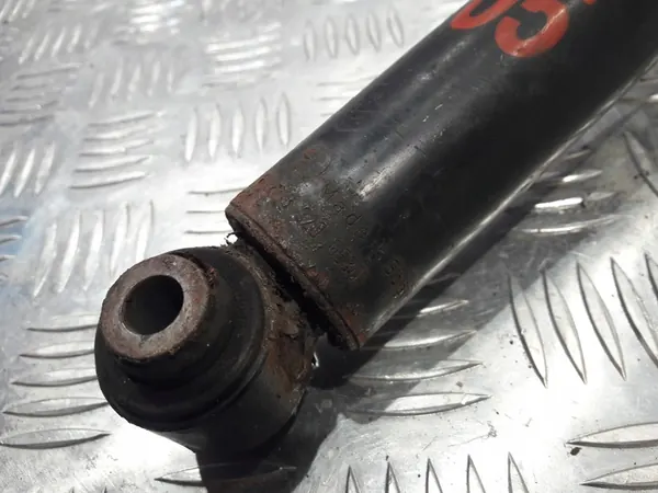 MERCEDES CLS W218 Bakre stötdämpare A2183200530 image 9