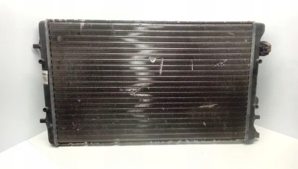 Vattenkylare Volkswagen Bora 1.9L image 2