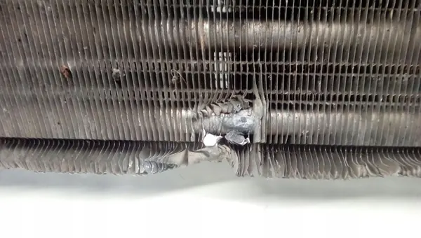 Vattenkylare Volkswagen Bora 1.9L image 4