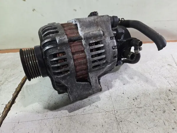 Vaihtovirtageneraattori Kia Sportage III 2.0 CRDI OE image 4