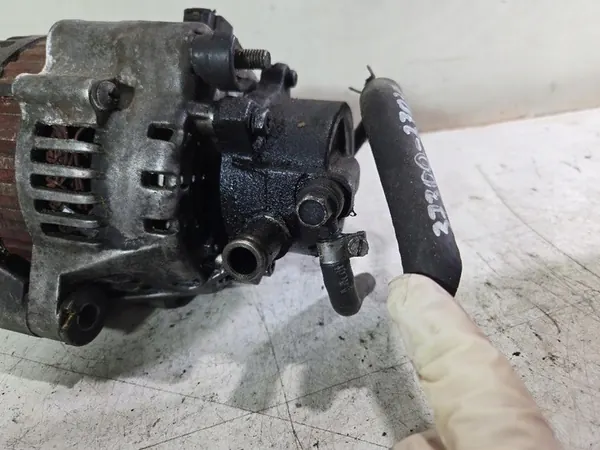 Vaihtovirtageneraattori Kia Sportage III 2.0 CRDI OE image 5