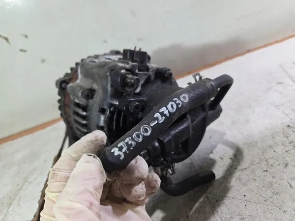 Vaihtovirtageneraattori Kia Sportage III 2.0 CRDI OE image 6