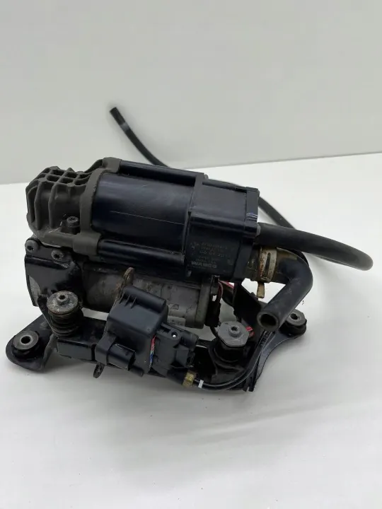 Compressor suspensão BMW 5 G31 OEM 6886721 image 2