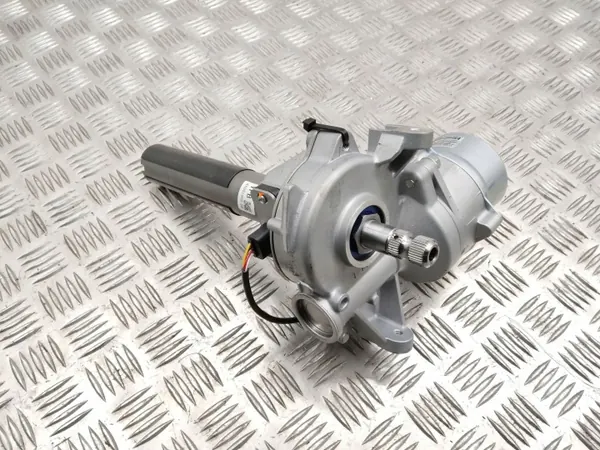 Pompe de direction assistée Suzuki SX4 S-Cross OEM 3139063U03 image 2