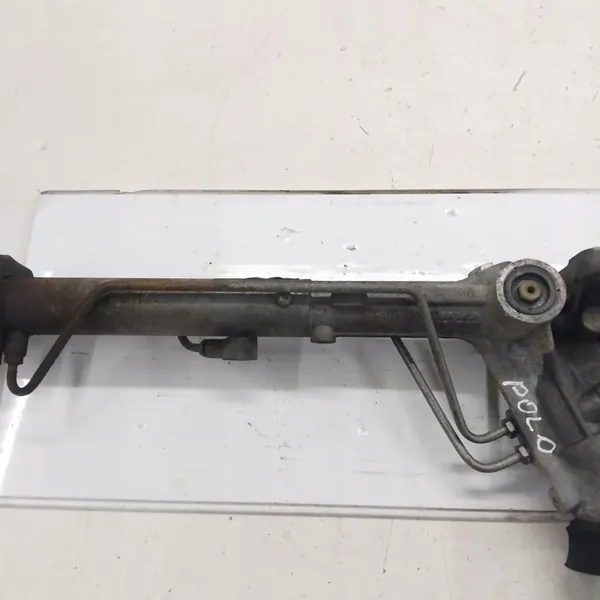 VW POLO 9N 1.2 Caixa de Direção 6Q1423055BJ image 10