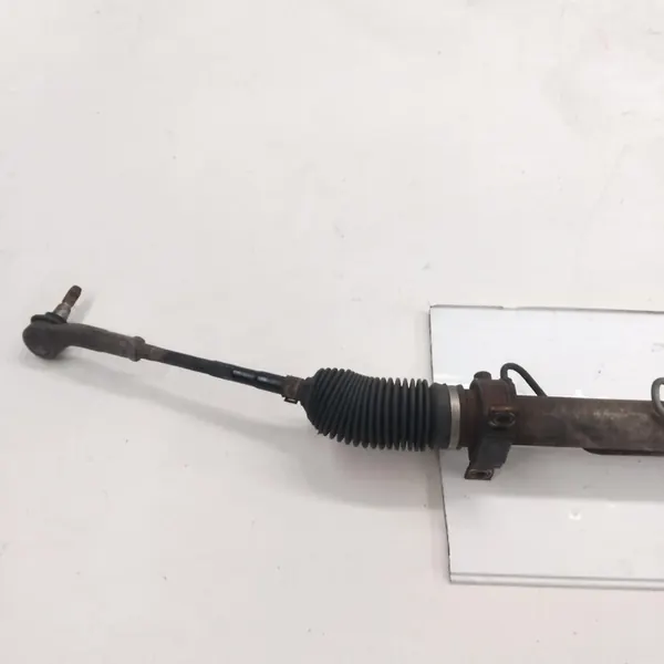 VW POLO 9N 1.2 Caixa de Direção 6Q1423055BJ image 3