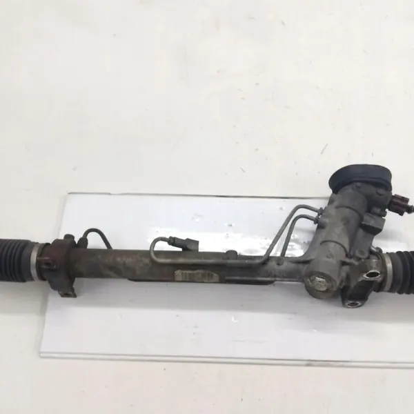 VW POLO 9N 1.2 Caixa de Direção 6Q1423055BJ image 4