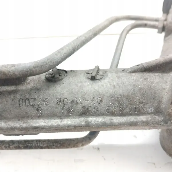 VW POLO 9N 1.2 Caixa de Direção 6Q1423055BJ image 5