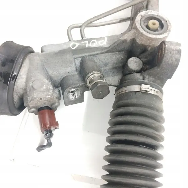 VW POLO 9N 1.2 Caixa de Direção 6Q1423055BJ image 8