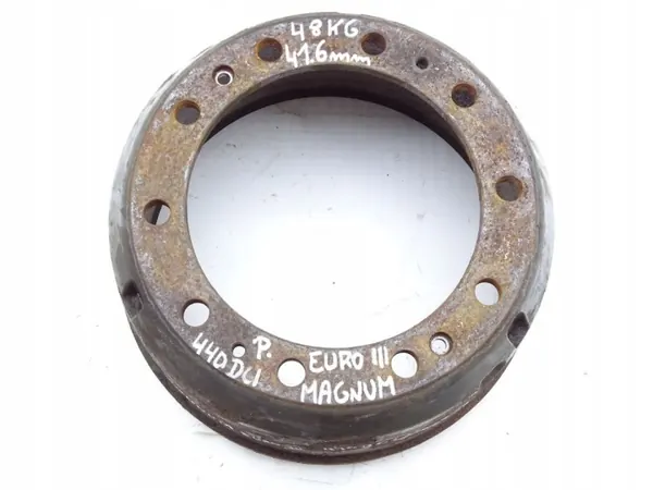 Tambor de travão OEM 5010260663 para Renault Magnum E-Tech image 2