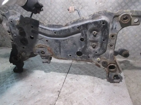 Framhjulsfäste OEM 0692350 för Volvo V50 image 3