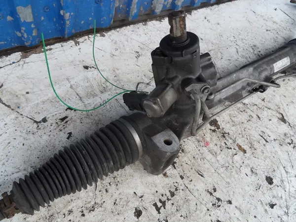 AUDI A4 B8 2007-2011 1.8 TFSI Stuurinrichting OEM image 2