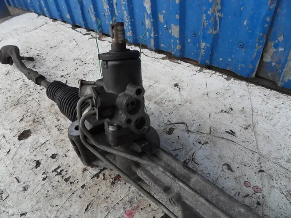 AUDI A4 B8 2007-2011 1.8 TFSI Stuurinrichting OEM image 3