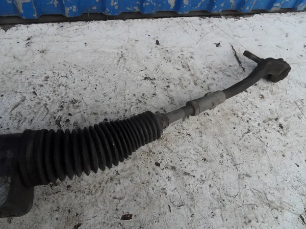 AUDI A4 B8 2007-2011 1.8 TFSI Stuurinrichting OEM image 5