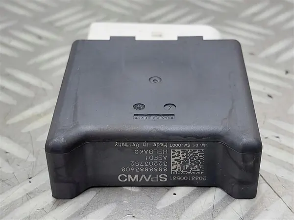 Controlador bomba combustível OEM 32203752 Volvo XC40 image 2