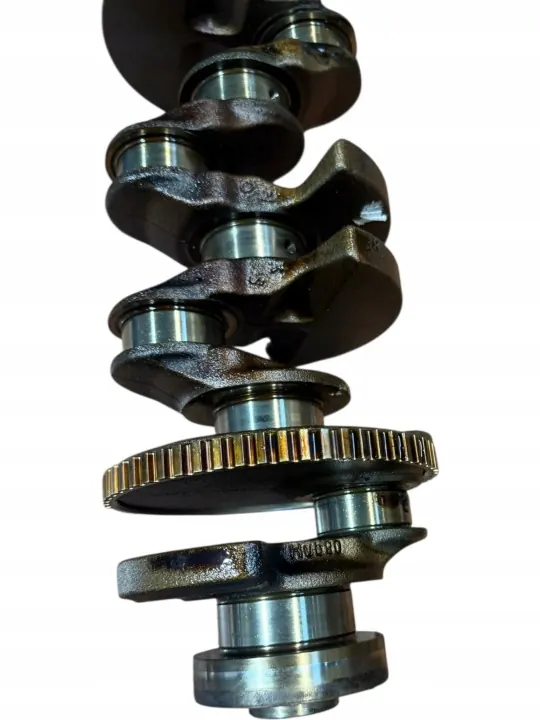 Cigüeñal BMW OEM E46 E87 E90 E91 2.0 N42 N43 N46 image 3