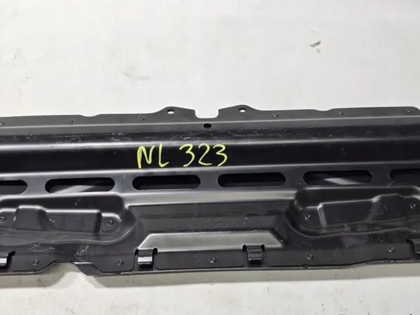 BMW E60 Etureinike OEM 7033741 image 6