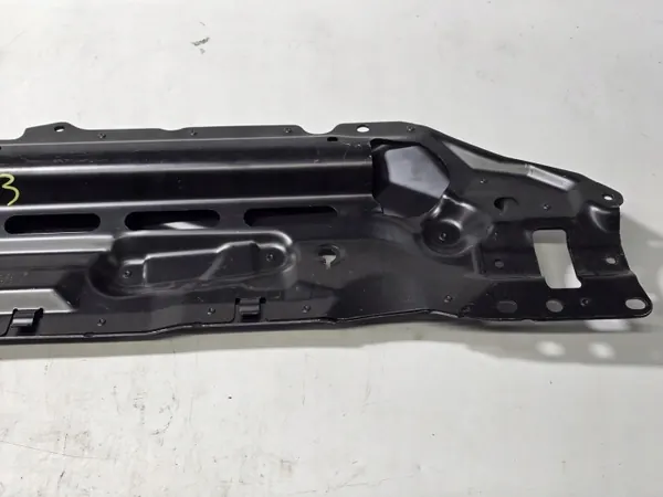 BMW E60 Etureinike OEM 7033741 image 8