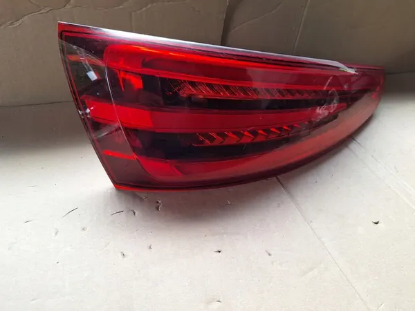 Luz Trasera Izquierda Audi Q3 8U0 image 3