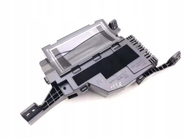 Ecrã HUD Toyota Prius OEM 8310847100F - Usado image 2