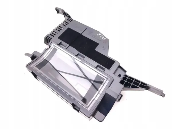 Ecrã HUD Toyota Prius OEM 8310847100F - Usado image 4